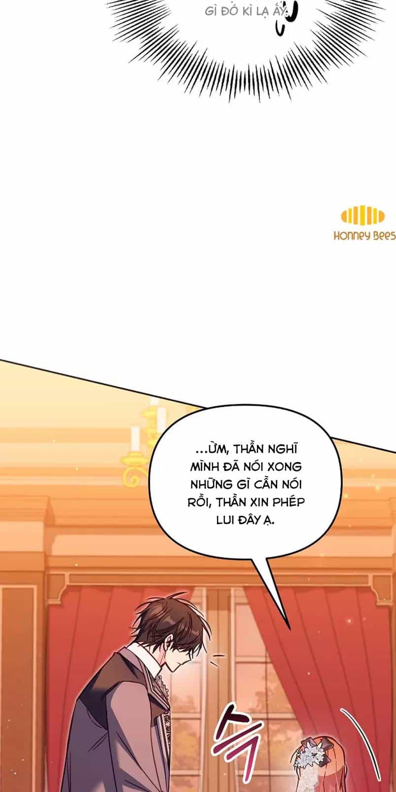 Không Có Nơi Nào Dành Cho Công Chúa Giả Mạo - Chương 43 - ảnh 42