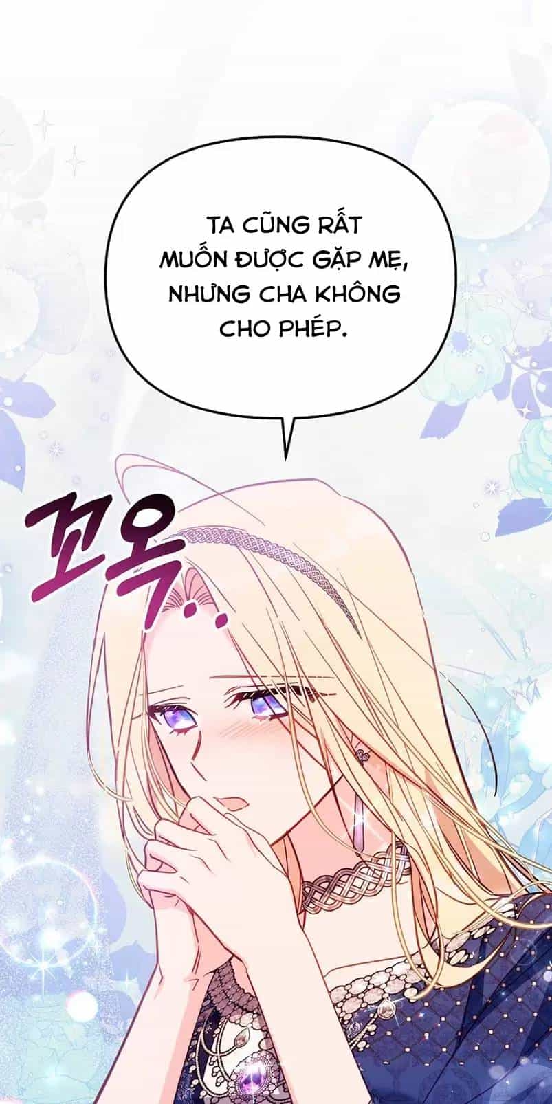 Không Có Nơi Nào Dành Cho Công Chúa Giả Mạo - Chương 43 - ảnh 78