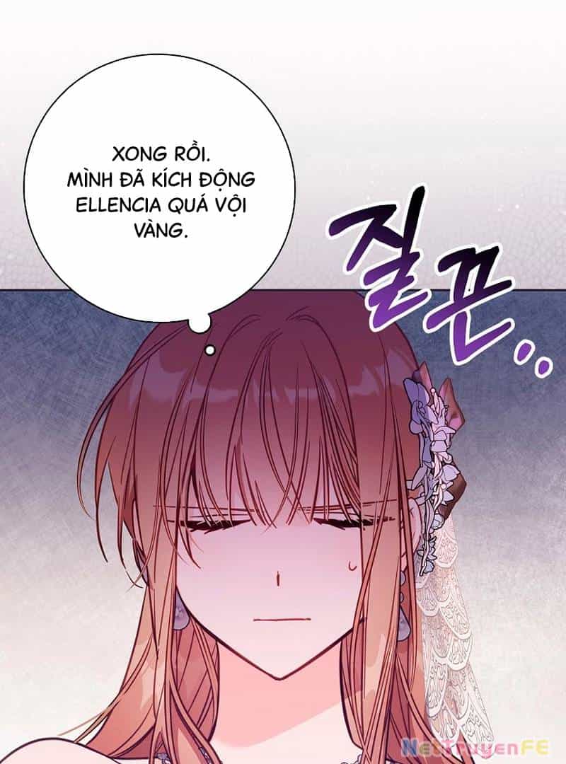 Không Có Nơi Nào Dành Cho Công Chúa Giả Mạo - Chương 44 - ảnh 34