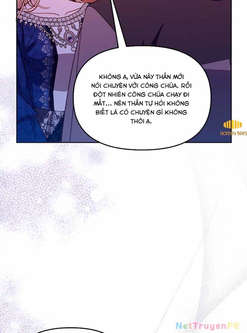 Không Có Nơi Nào Dành Cho Công Chúa Giả Mạo - Chương 44 - ảnh 44