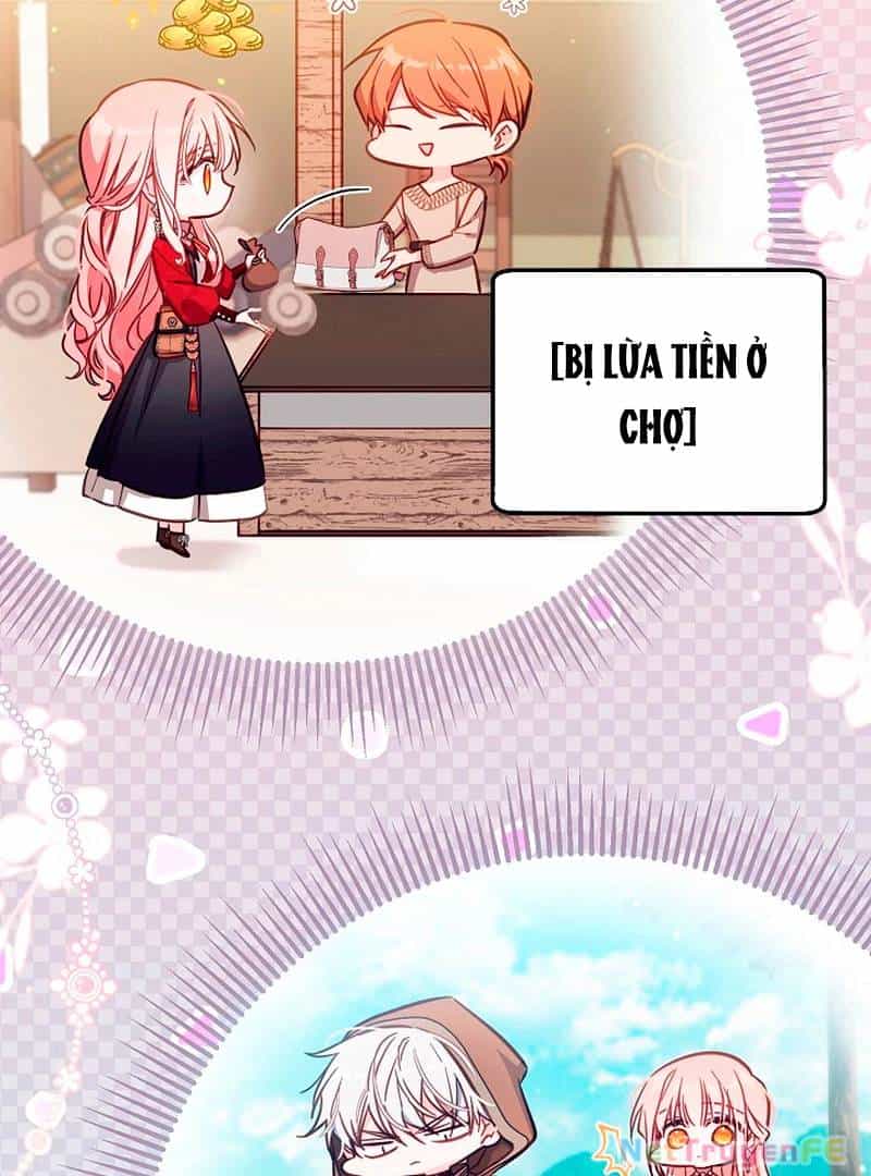 Không Có Nơi Nào Dành Cho Công Chúa Giả Mạo - Chương 45 - ảnh 12