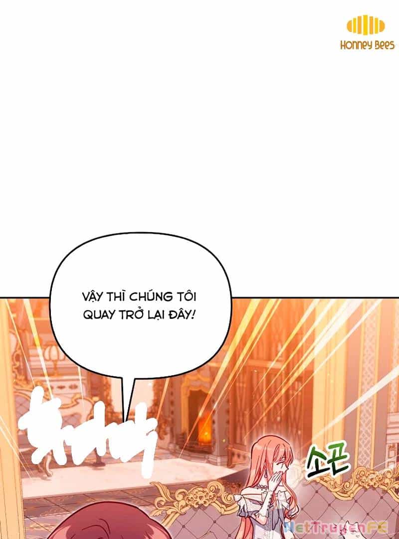 Không Có Nơi Nào Dành Cho Công Chúa Giả Mạo - Chương 45 - ảnh 43
