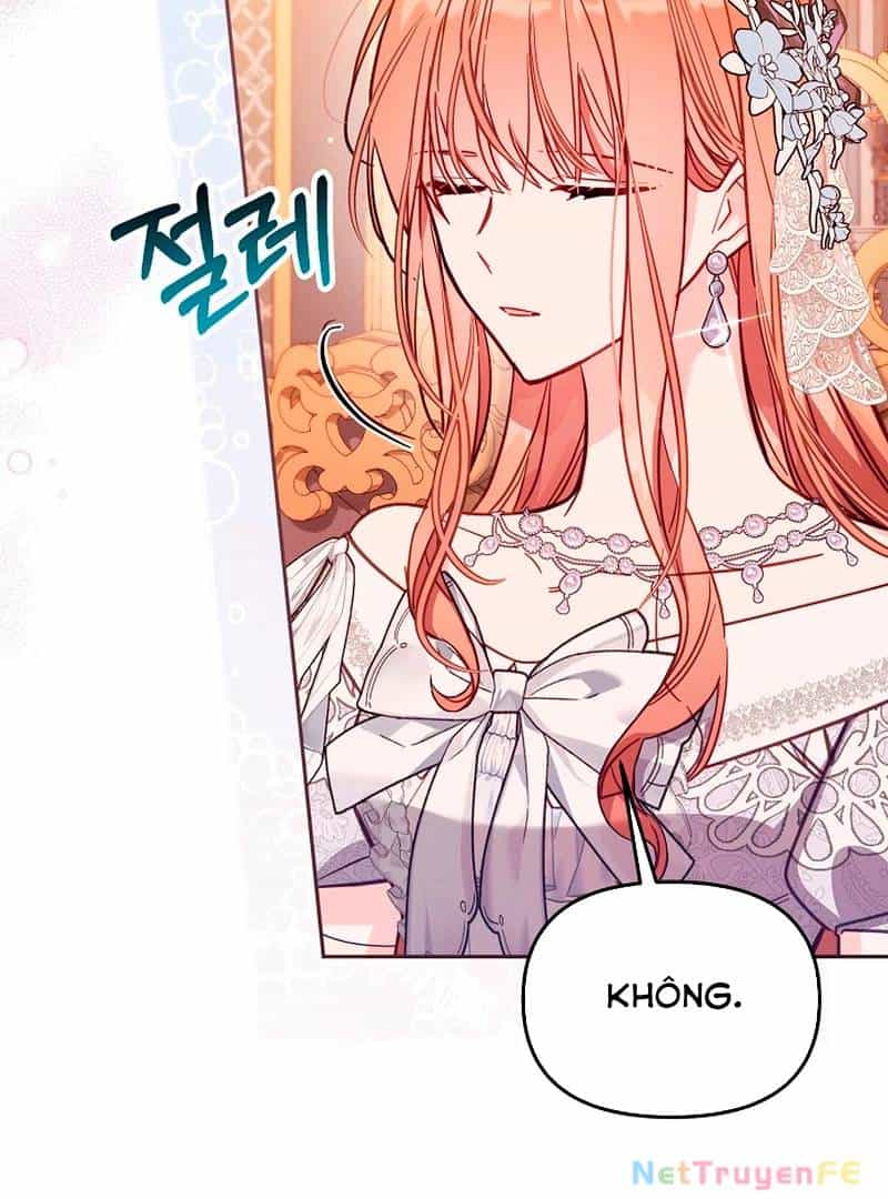 Không Có Nơi Nào Dành Cho Công Chúa Giả Mạo - Chương 45 - ảnh 9