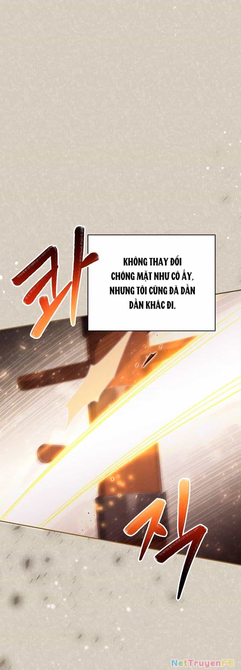 Không Có Nơi Nào Dành Cho Công Chúa Giả Mạo - Chương 46 - ảnh 24