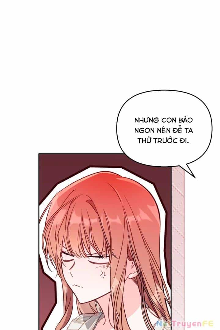 Không Có Nơi Nào Dành Cho Công Chúa Giả Mạo - Chương 47 - ảnh 17