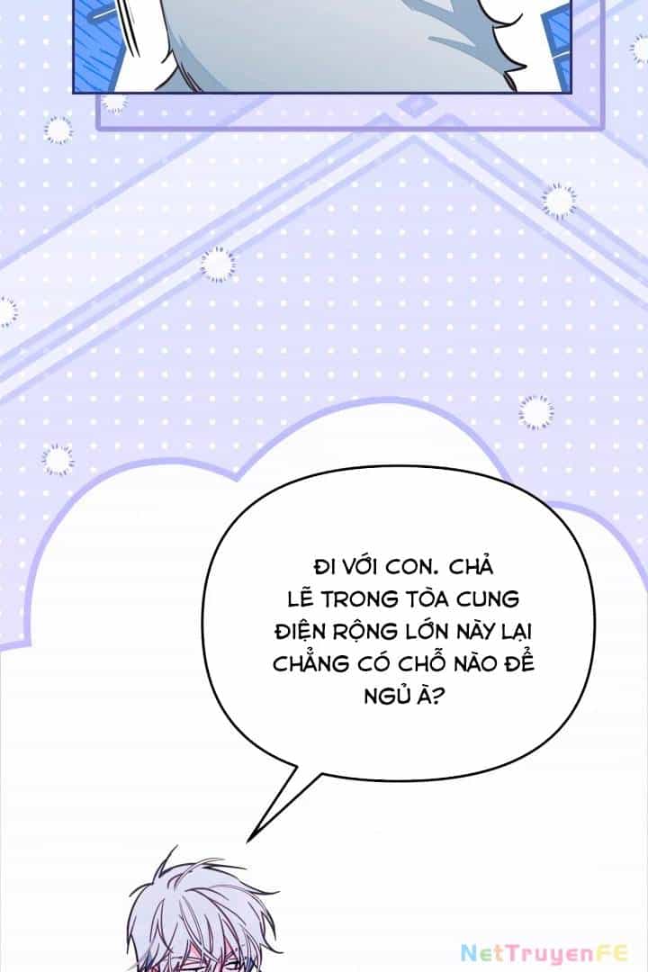 Không Có Nơi Nào Dành Cho Công Chúa Giả Mạo - Chương 47 - ảnh 54