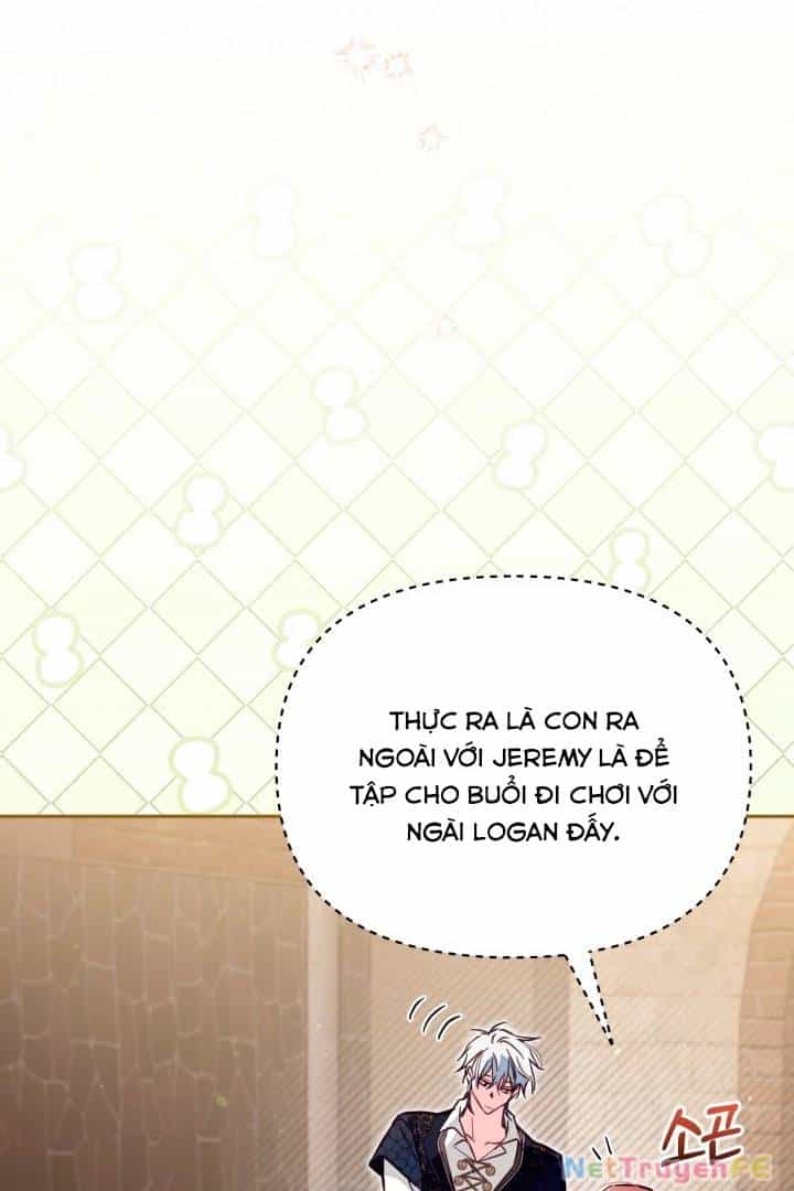 Không Có Nơi Nào Dành Cho Công Chúa Giả Mạo - Chương 47 - ảnh 93