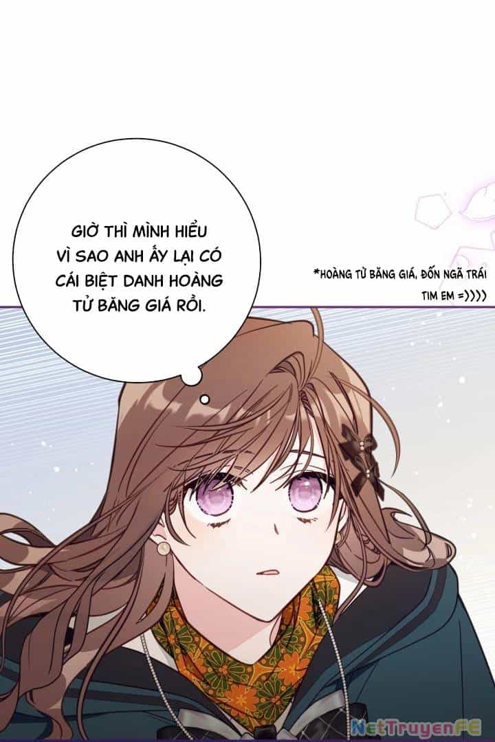 Không Có Nơi Nào Dành Cho Công Chúa Giả Mạo - Chương 48 - ảnh 29