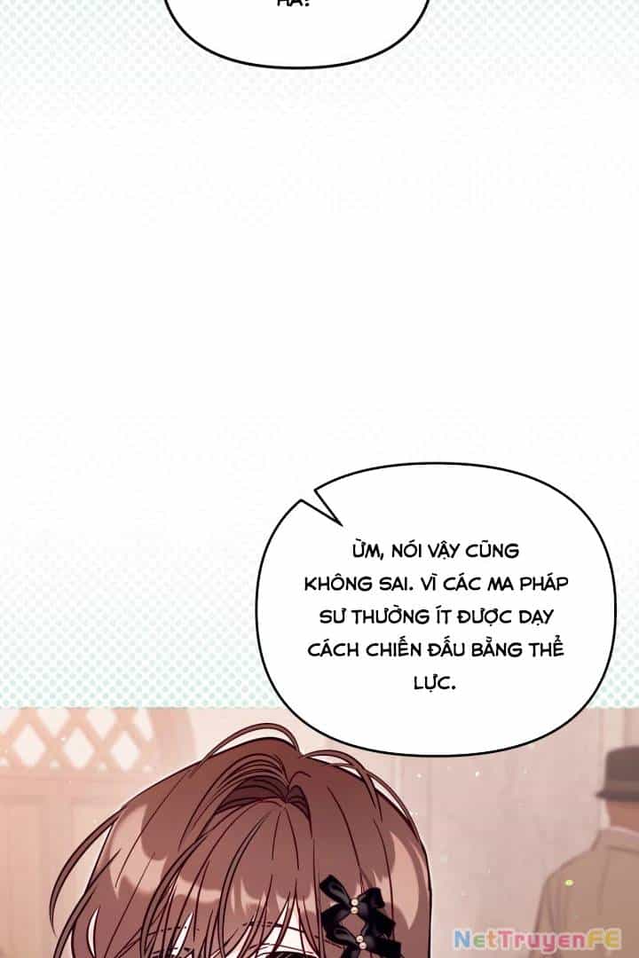 Không Có Nơi Nào Dành Cho Công Chúa Giả Mạo - Chương 49 - ảnh 60