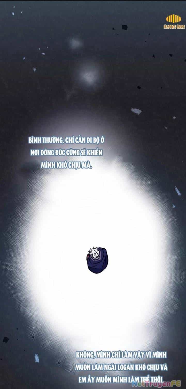 Không Có Nơi Nào Dành Cho Công Chúa Giả Mạo - Chương 50 - ảnh 43