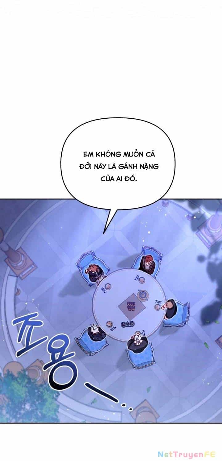 Không Có Nơi Nào Dành Cho Công Chúa Giả Mạo - Chương 51 - ảnh 21