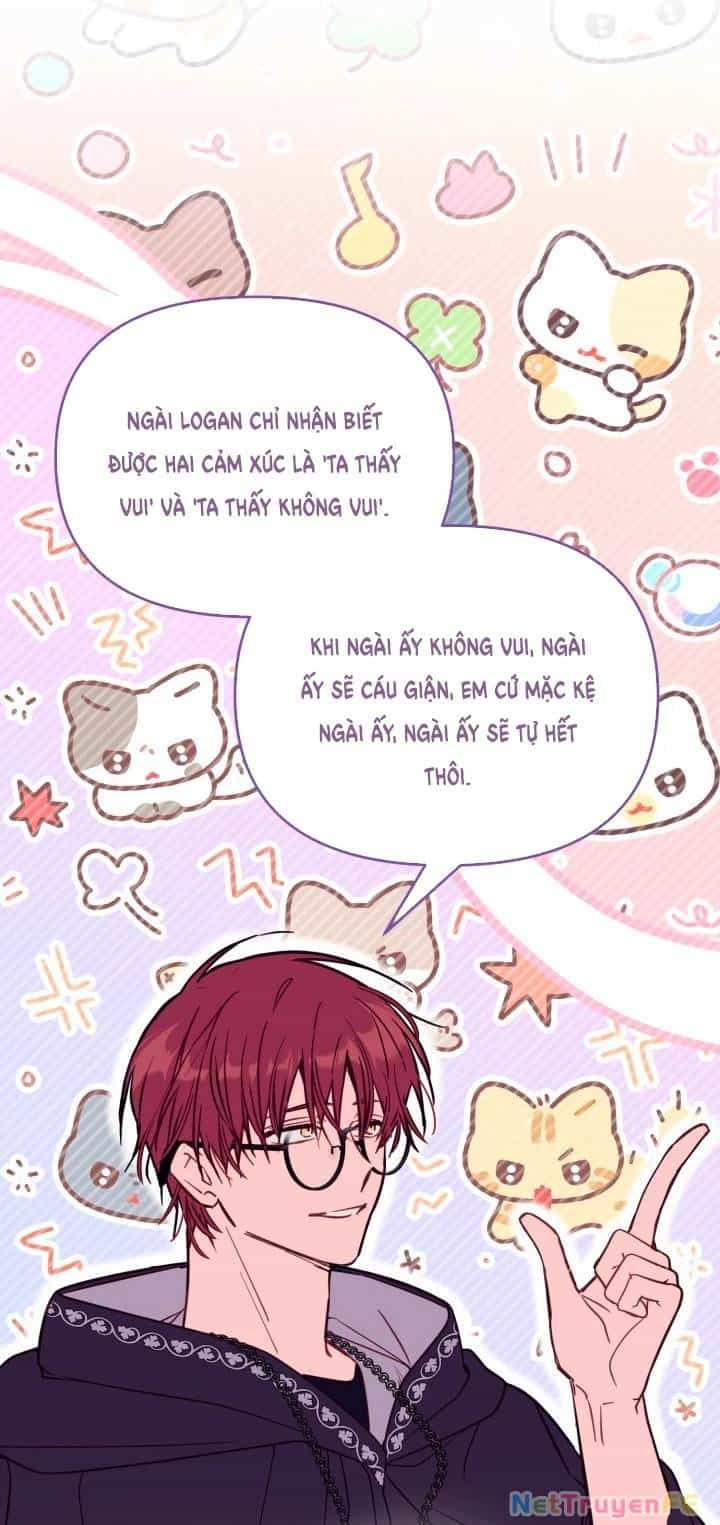 Không Có Nơi Nào Dành Cho Công Chúa Giả Mạo - Chương 51 - ảnh 44