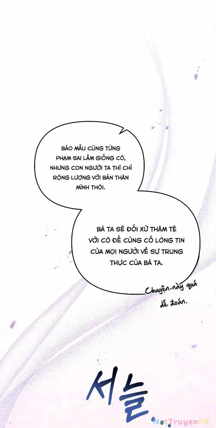 Không Có Nơi Nào Dành Cho Công Chúa Giả Mạo - Chương 52 - ảnh 16