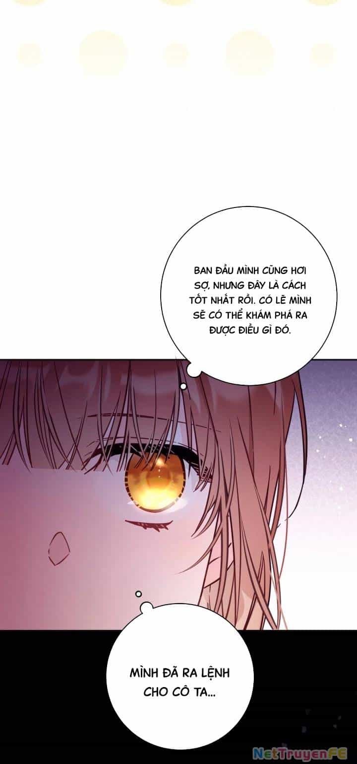 Không Có Nơi Nào Dành Cho Công Chúa Giả Mạo - Chương 52 - ảnh 45