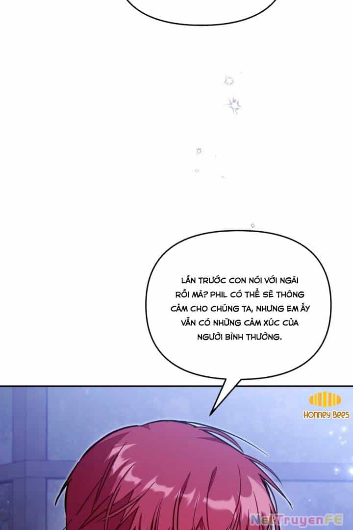 Không Có Nơi Nào Dành Cho Công Chúa Giả Mạo - Chương 54 - ảnh 47