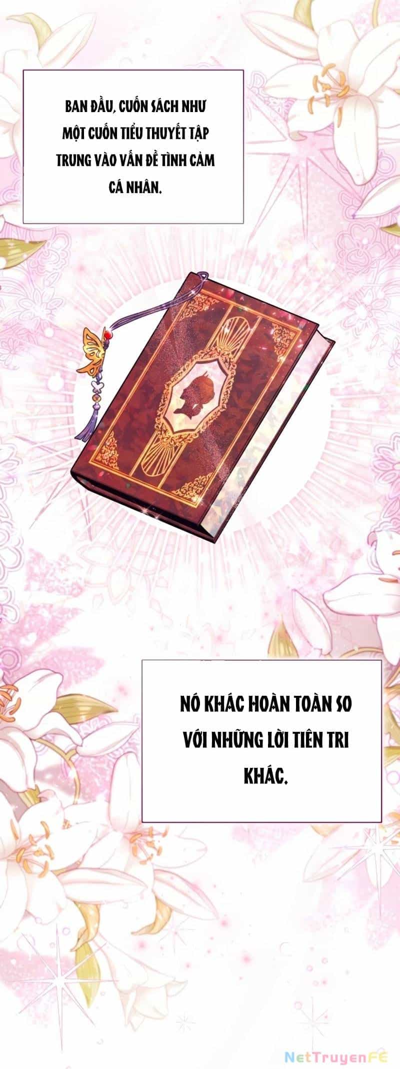 Không Có Nơi Nào Dành Cho Công Chúa Giả Mạo - Chương 55 - ảnh 45