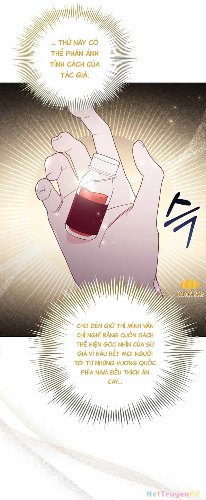 Không Có Nơi Nào Dành Cho Công Chúa Giả Mạo - Chương 56 - ảnh 15
