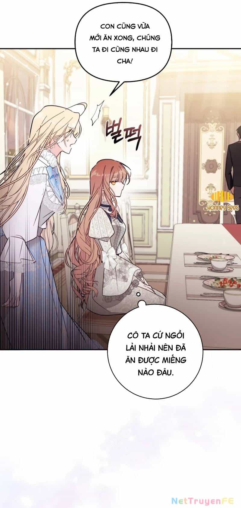 Không Có Nơi Nào Dành Cho Công Chúa Giả Mạo - Chương 56 - ảnh 8