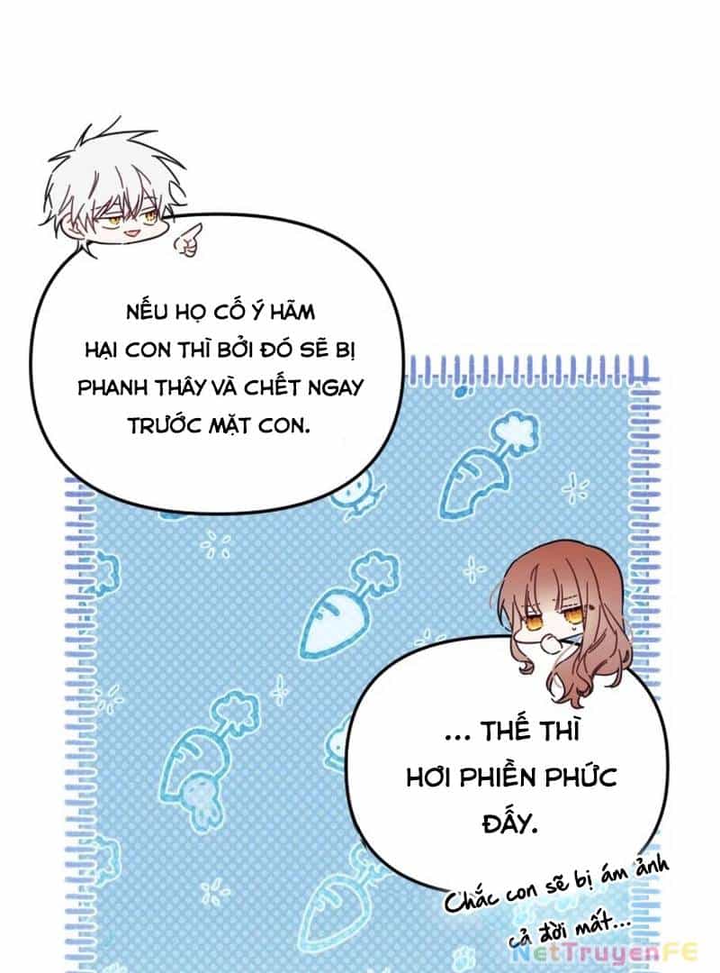 Không Có Nơi Nào Dành Cho Công Chúa Giả Mạo - Chương 57 - ảnh 61