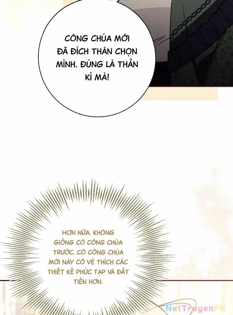 Không Có Nơi Nào Dành Cho Công Chúa Giả Mạo - Chương 57 - ảnh 76