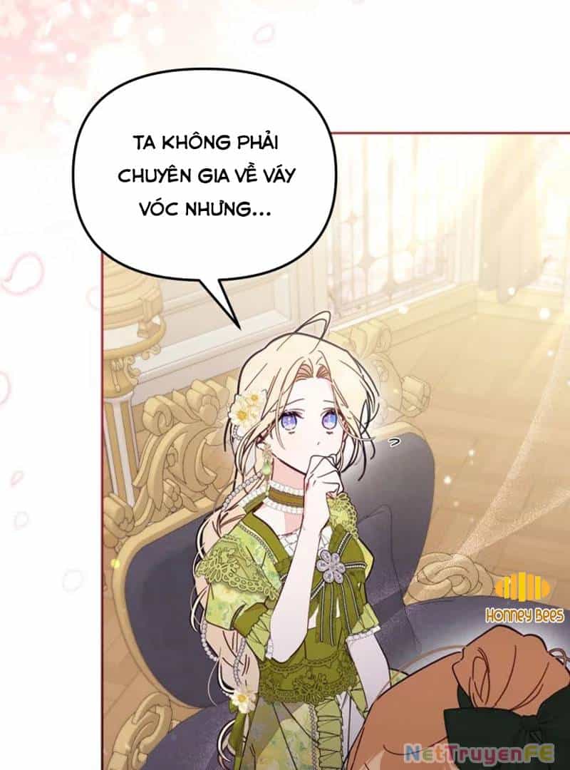Không Có Nơi Nào Dành Cho Công Chúa Giả Mạo - Chương 57 - ảnh 84
