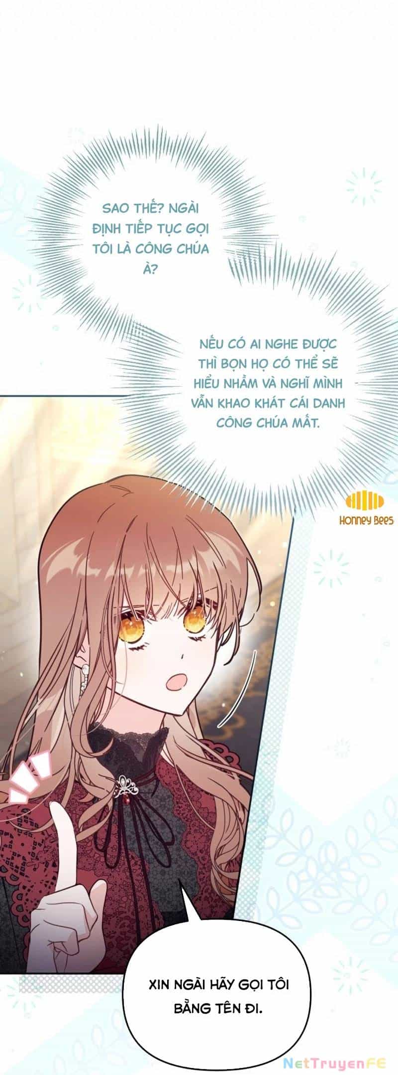Không Có Nơi Nào Dành Cho Công Chúa Giả Mạo - Chương 58 - ảnh 20