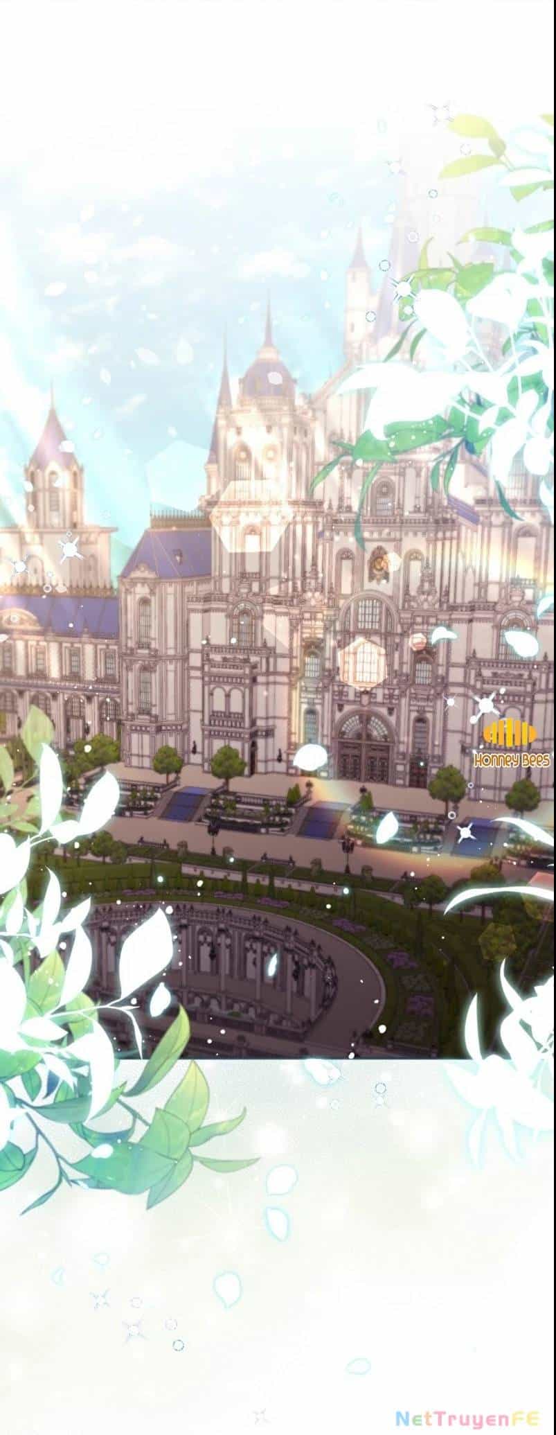 Không Có Nơi Nào Dành Cho Công Chúa Giả Mạo - Chương 58 - ảnh 4
