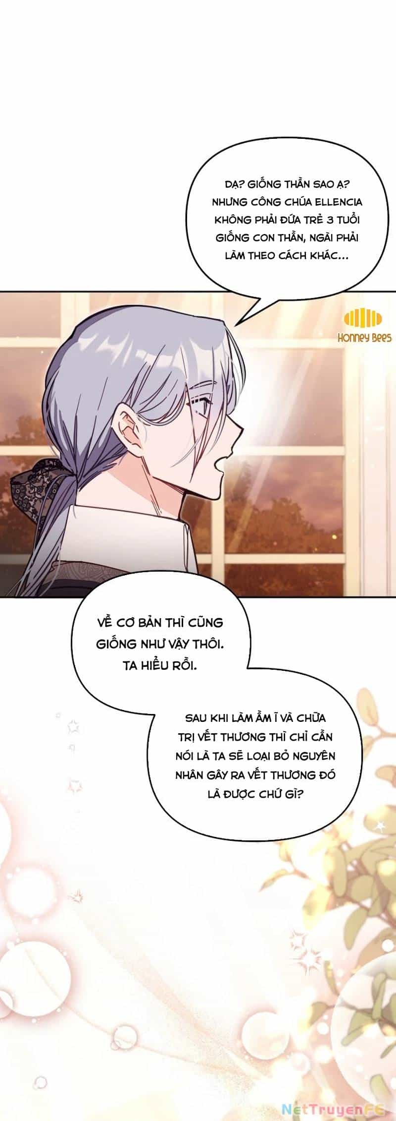 Không Có Nơi Nào Dành Cho Công Chúa Giả Mạo - Chương 59 - ảnh 53