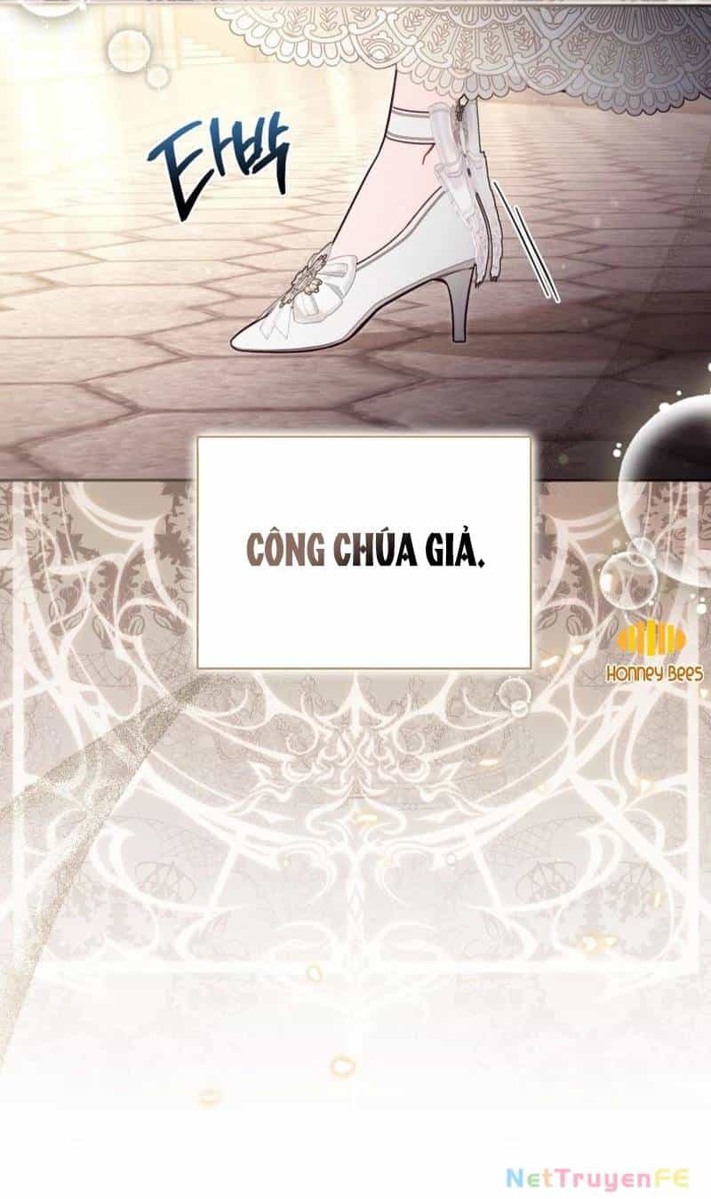 Không Có Nơi Nào Dành Cho Công Chúa Giả Mạo - Chương 60 - ảnh 28