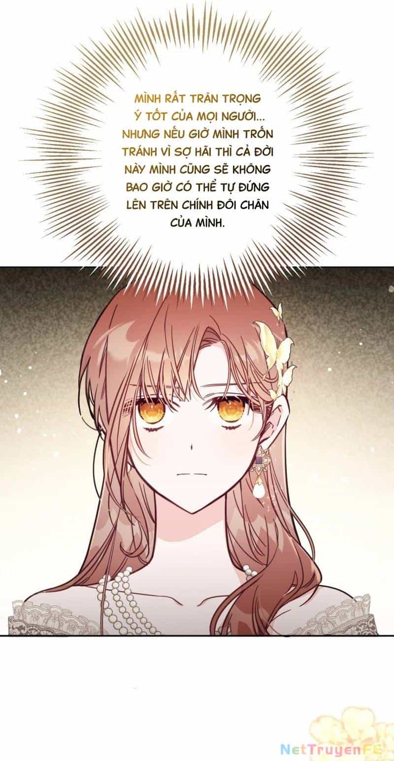 Không Có Nơi Nào Dành Cho Công Chúa Giả Mạo - Chương 60 - ảnh 33