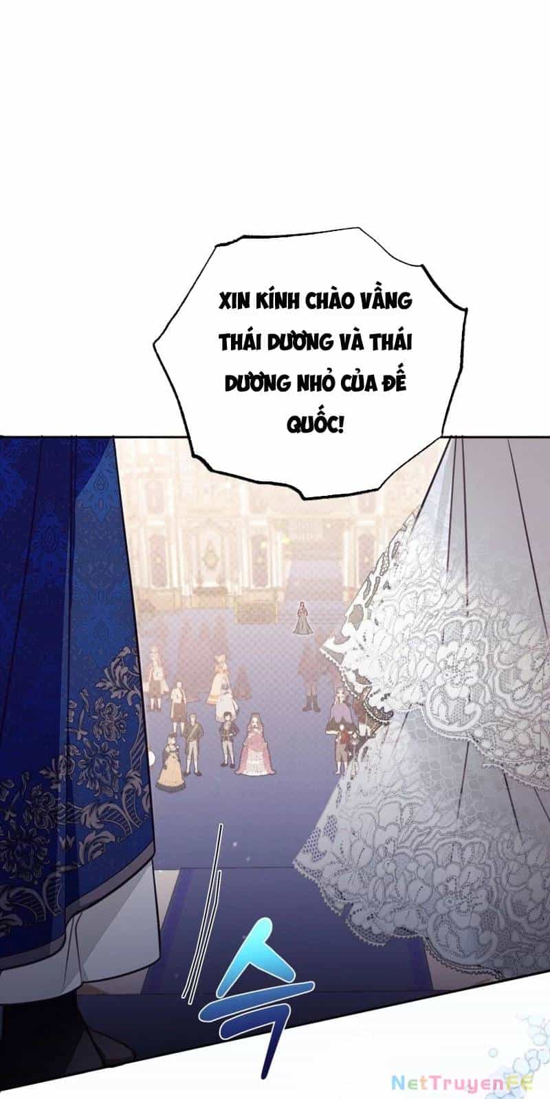 Không Có Nơi Nào Dành Cho Công Chúa Giả Mạo - Chương 60 - ảnh 40