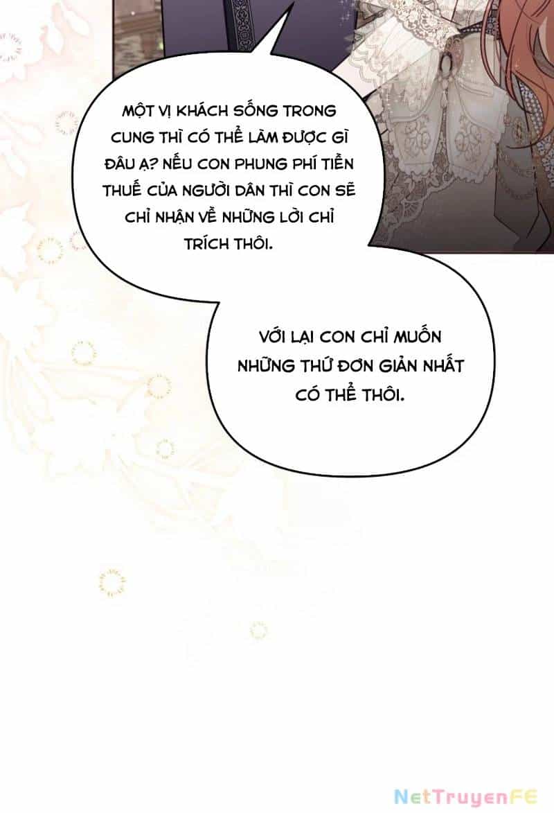 Không Có Nơi Nào Dành Cho Công Chúa Giả Mạo - Chương 60 - ảnh 9