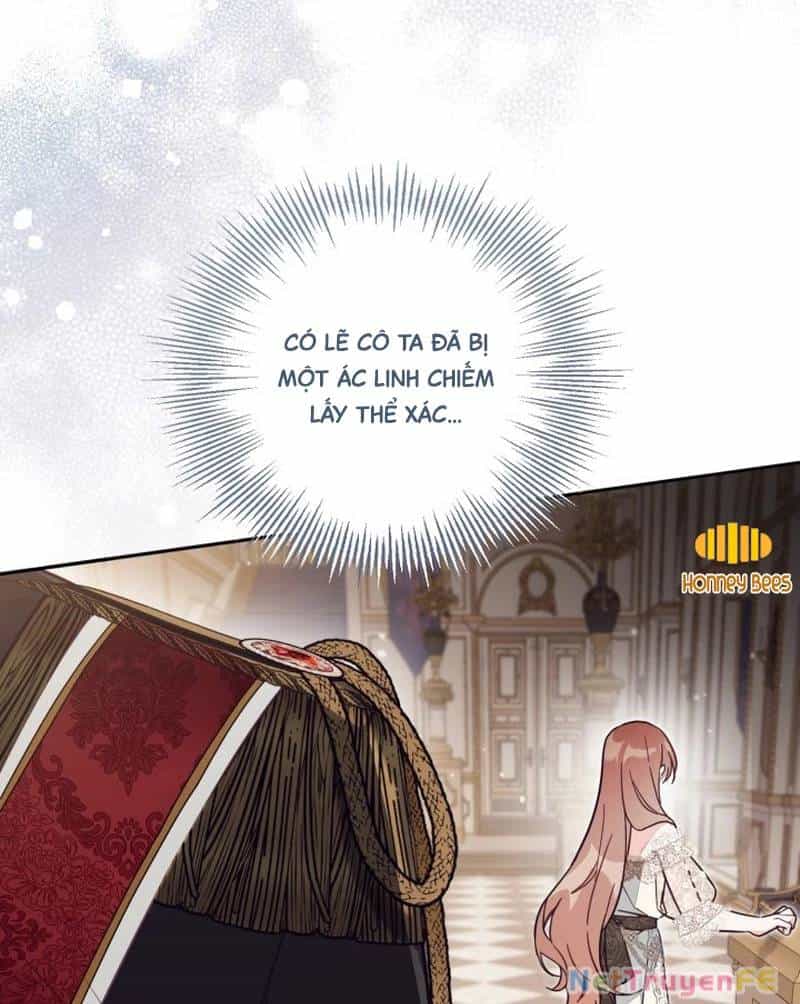 Không Có Nơi Nào Dành Cho Công Chúa Giả Mạo - Chương 61 - ảnh 14