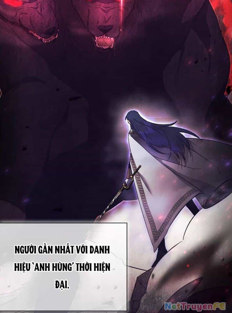 Không Có Nơi Nào Dành Cho Công Chúa Giả Mạo - Chương 61 - ảnh 47