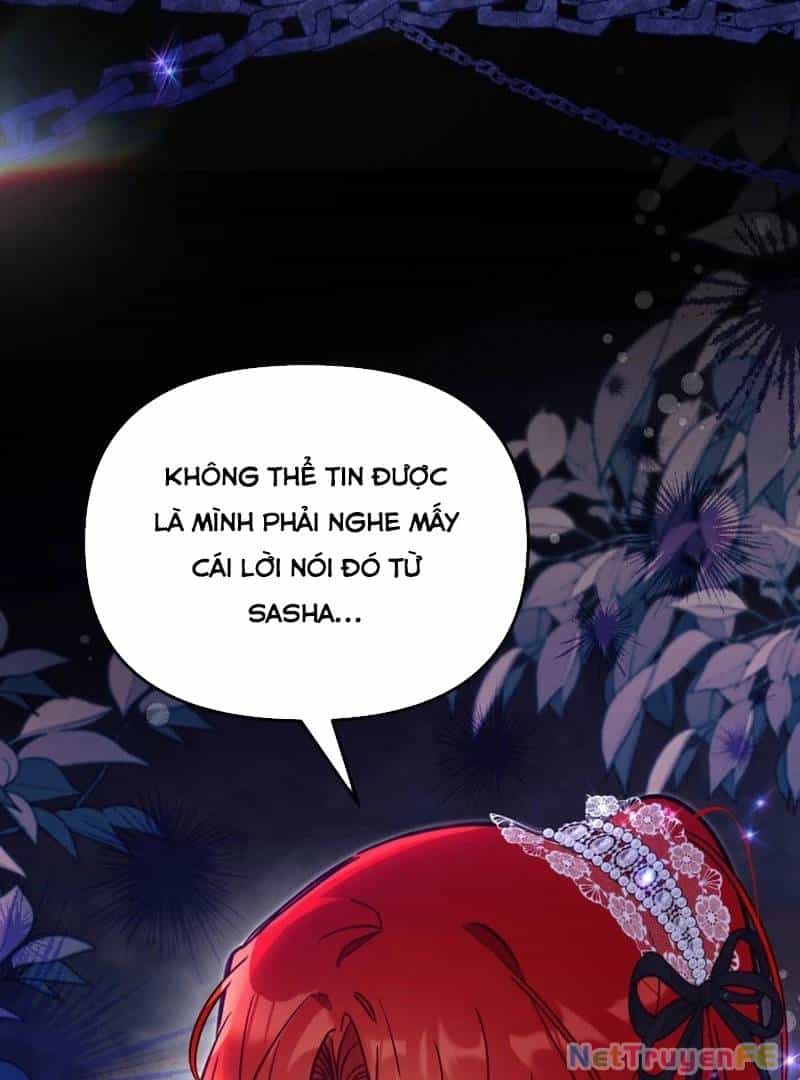 Không Có Nơi Nào Dành Cho Công Chúa Giả Mạo - Chương 61 - ảnh 99