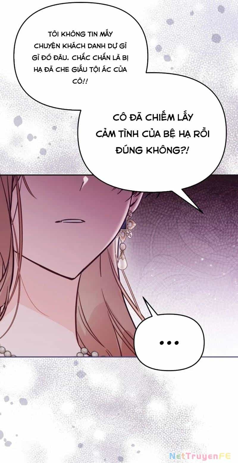 Không Có Nơi Nào Dành Cho Công Chúa Giả Mạo - Chương 62 - ảnh 34
