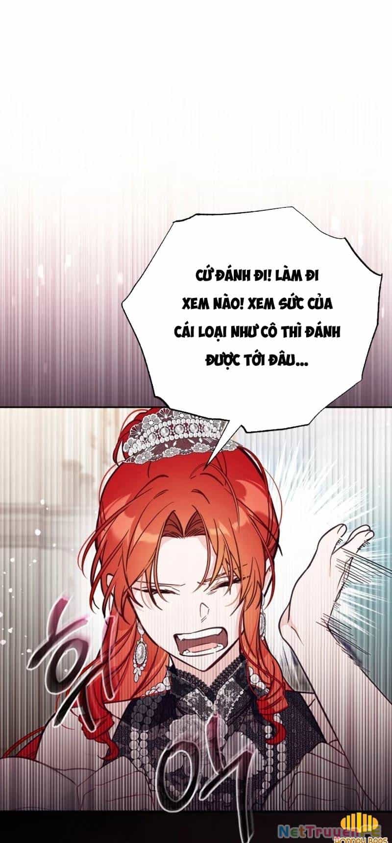 Không Có Nơi Nào Dành Cho Công Chúa Giả Mạo - Chương 62 - ảnh 39