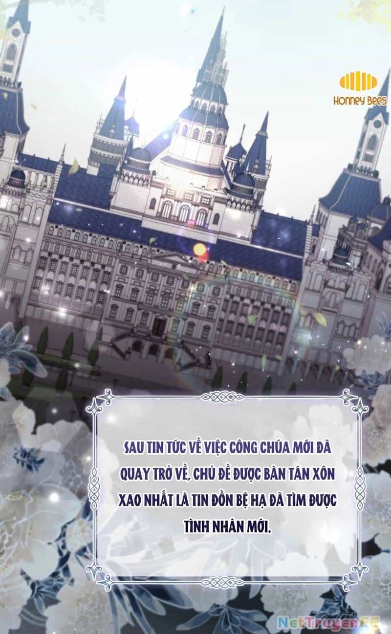 Không Có Nơi Nào Dành Cho Công Chúa Giả Mạo - Chương 63 - ảnh 22