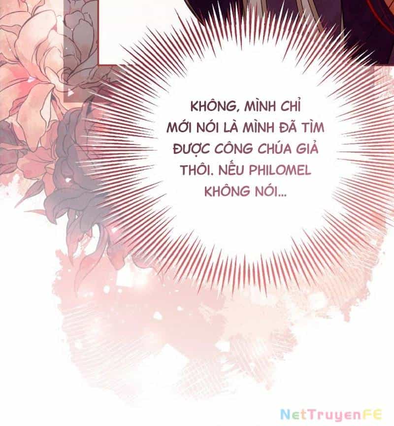 Không Có Nơi Nào Dành Cho Công Chúa Giả Mạo - Chương 63 - ảnh 38
