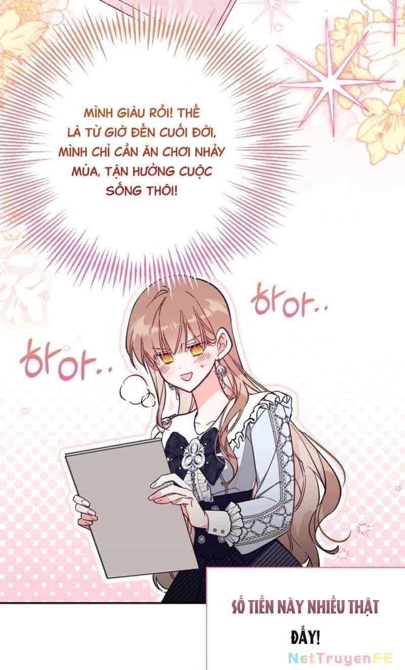 Không Có Nơi Nào Dành Cho Công Chúa Giả Mạo - Chương 65 - ảnh 40