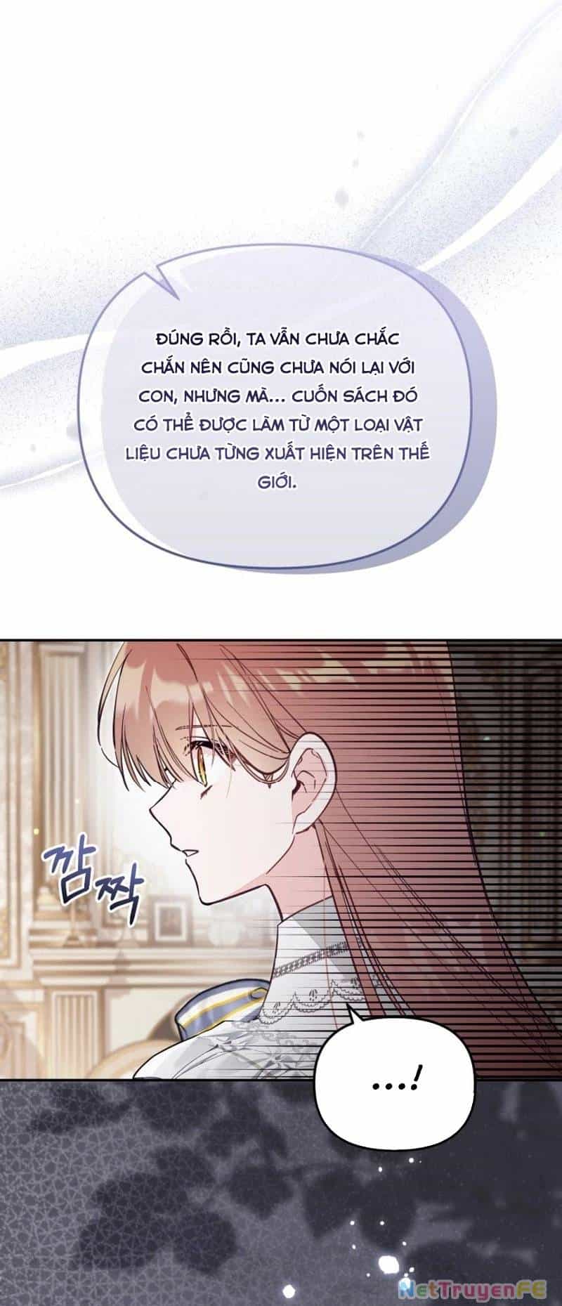 Không Có Nơi Nào Dành Cho Công Chúa Giả Mạo - Chương 67 - ảnh 46
