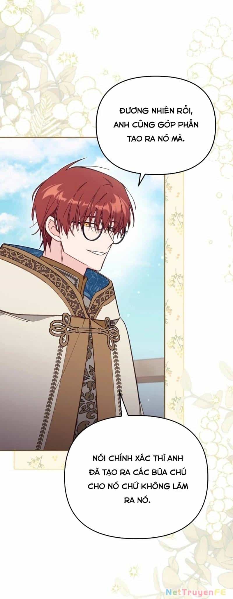 Không Có Nơi Nào Dành Cho Công Chúa Giả Mạo - Chương 67 - ảnh 58