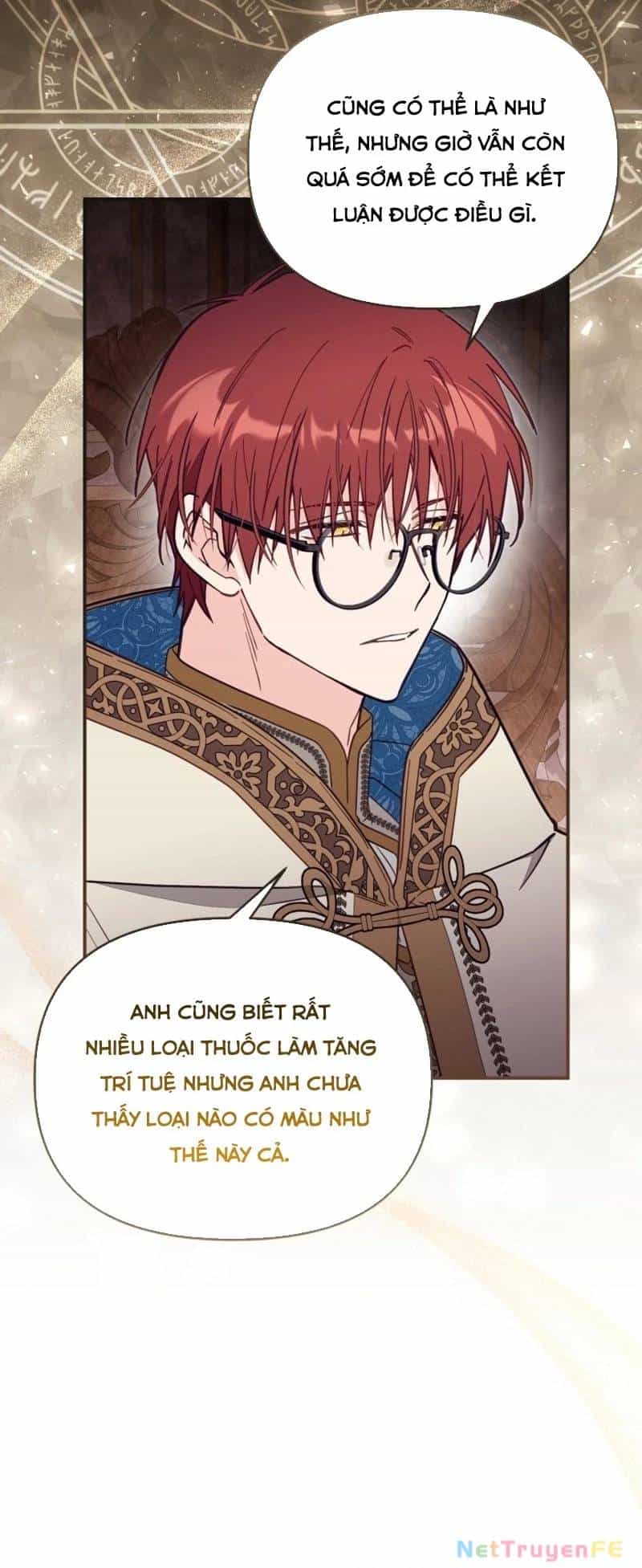 Không Có Nơi Nào Dành Cho Công Chúa Giả Mạo - Chương 67 - ảnh 6