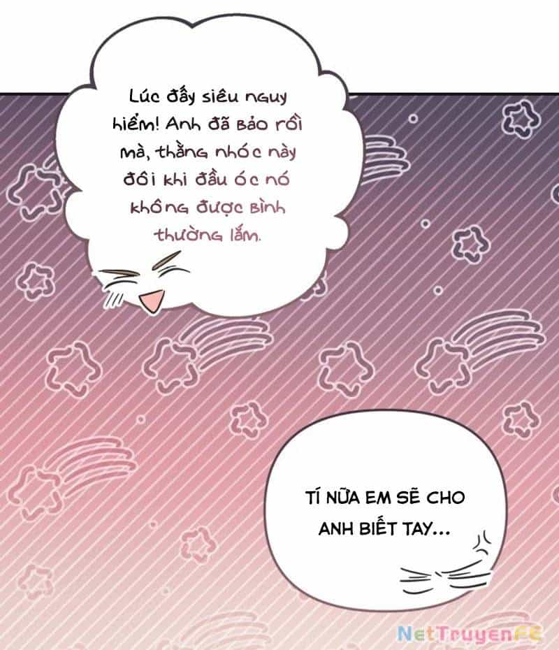 Không Có Nơi Nào Dành Cho Công Chúa Giả Mạo - Chương 67 - ảnh 9
