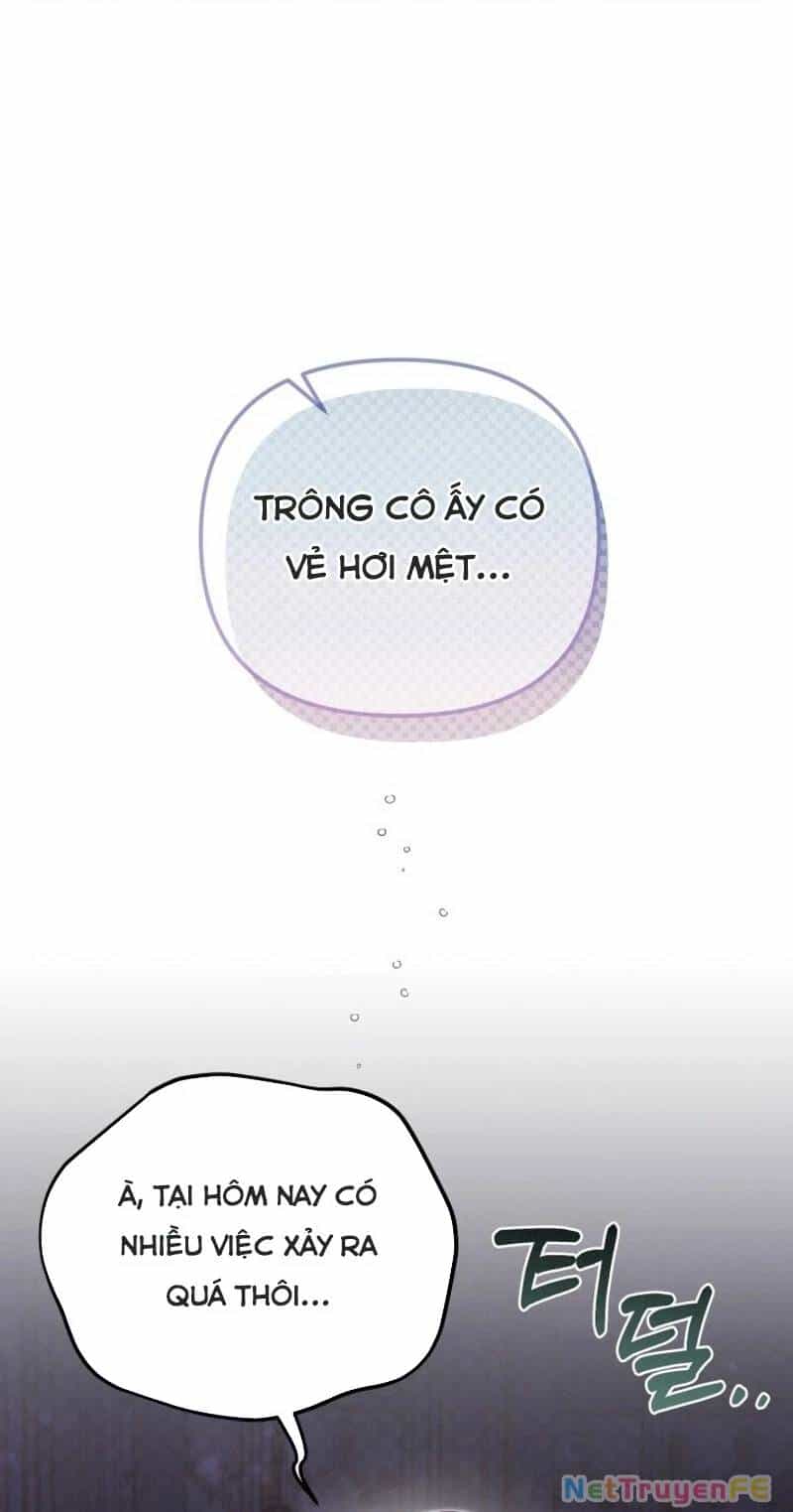Không Có Nơi Nào Dành Cho Công Chúa Giả Mạo - Chương 68 - ảnh 45