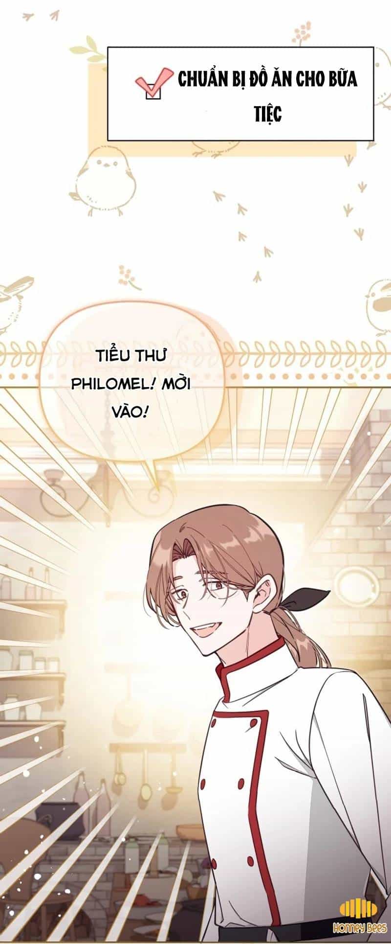 Không Có Nơi Nào Dành Cho Công Chúa Giả Mạo - Chương 69 - ảnh 12