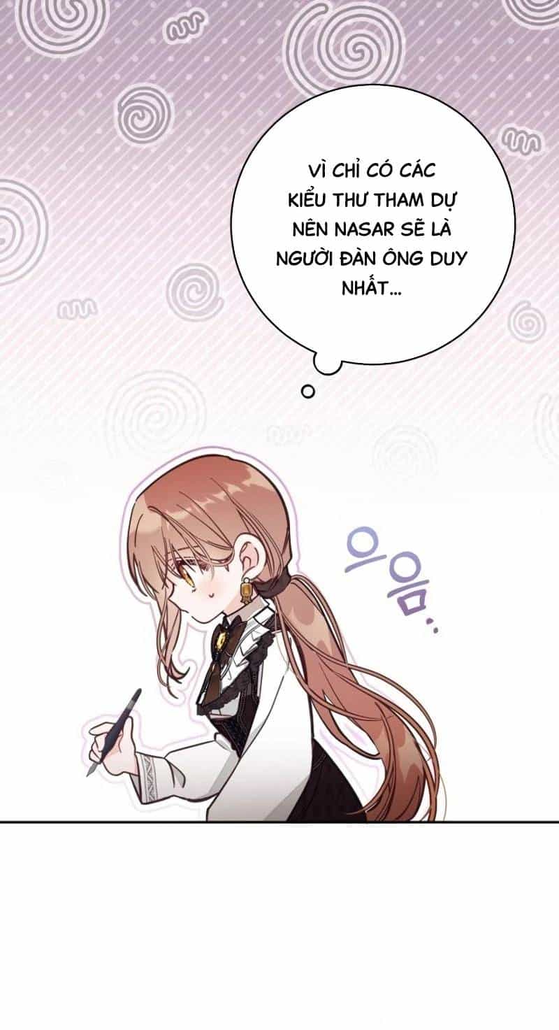 Không Có Nơi Nào Dành Cho Công Chúa Giả Mạo - Chương 69 - ảnh 25