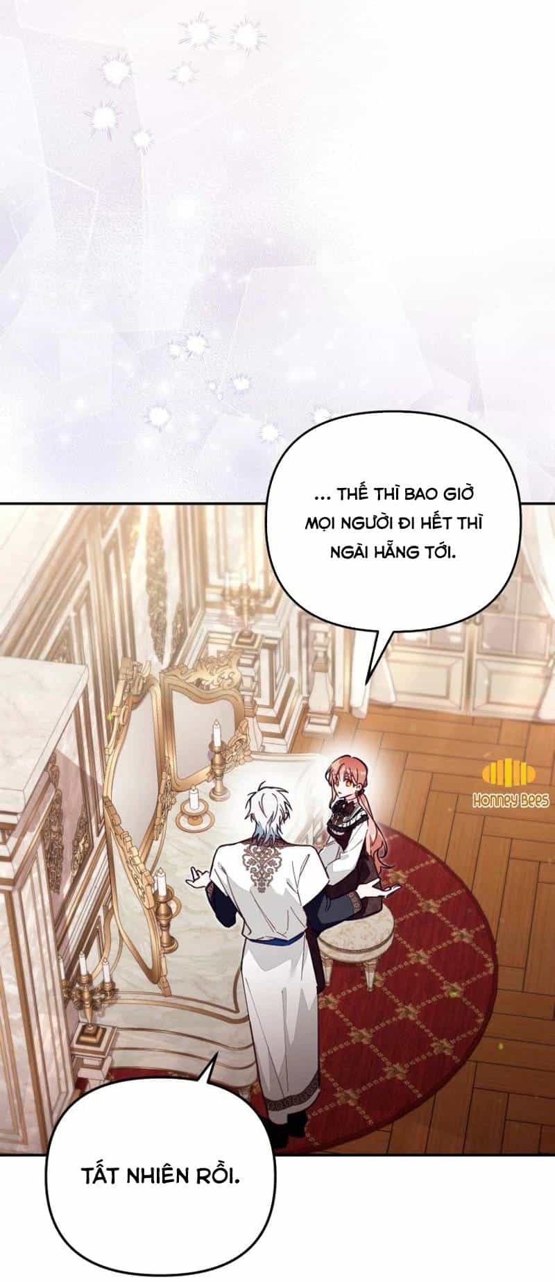 Không Có Nơi Nào Dành Cho Công Chúa Giả Mạo - Chương 69 - ảnh 33