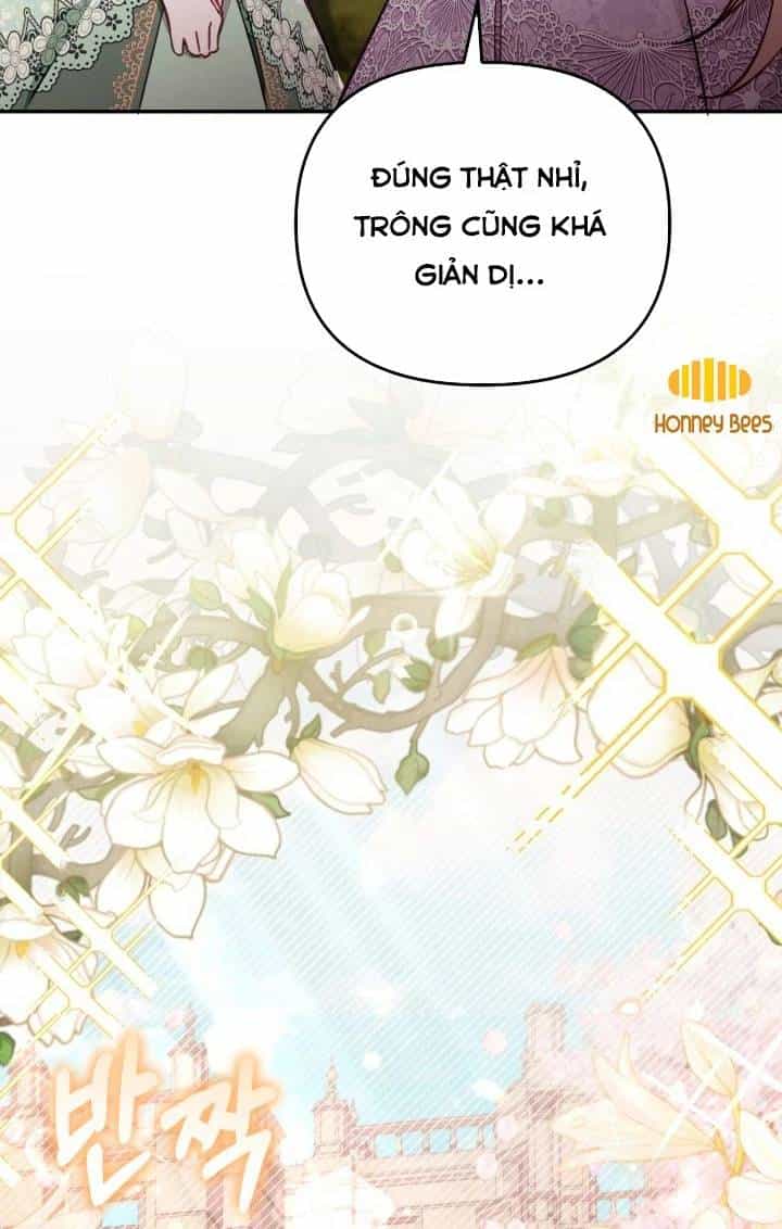 Không Có Nơi Nào Dành Cho Công Chúa Giả Mạo - Chương 70 - ảnh 44