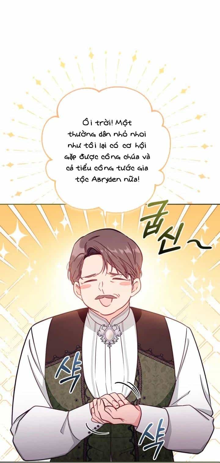 Không Có Nơi Nào Dành Cho Công Chúa Giả Mạo - Chương 73 - ảnh 45